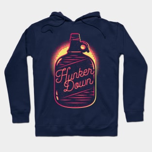 Hunker Down Hoodie